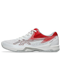 ASICS V-Swift FF 4 'White Classic Red' 1053A066-101