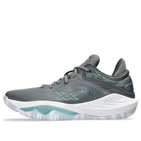 ASICS Nova Surge Low 'Steel Grey Teal Tint' 1061A043-021