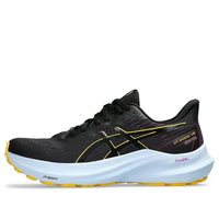 (WMNS) ASICS GT-2000 12 GORE-TEX 'Black Saffron' 1012B507-001