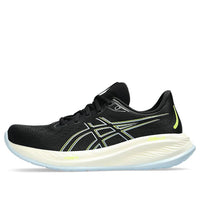 ASICS Gel-Cumulus 26 'Black Safety Yellow' 1011B792-006