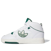 adidas Drop Step XL 2.0 'White Green' IG8532