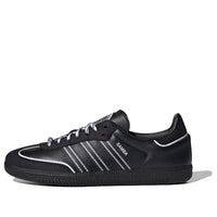 adidas TOC Samba OG 'Black White Silver' IF3918