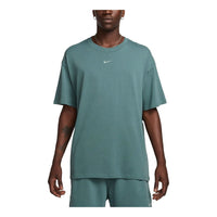 Nike x NOCTA Big Body CS T-shirt 'Mineral Slate' FN7663-382
