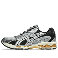 ASICS Gel-Nimbus 10.1 'Piedmont Grey Pure Silver' 1203A543-020