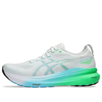 ASICS Gel-Kayano 31 'White Bright Cyan' 1011B867-100