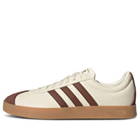 adidas VL Court 2.0 'Cream Brown' ID6016