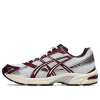 ASICS Gel-1130 'White Burgundy' 1203A685-100