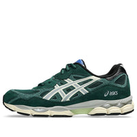 ASICS x ballaholic Gel-NYC 'Jewel Green' 1203A623-300