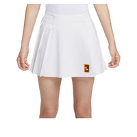 (WMNS) Nike Women by YOON Skirt Asia Sizing 'White' FZ0279-100