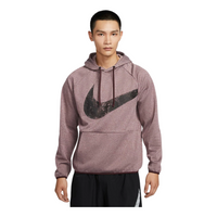 Nike Therma-FIT Big Swoosh Jacket 'Copper' FZ1073-652