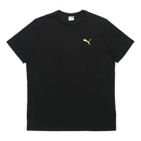 PUMA Graphic Epoch Tee 'Black' 579120-01