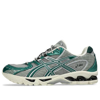 ASICS Gel-Nimbus 10.1 'Silver Green Metallic' 1203A674-020