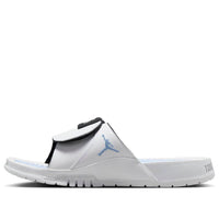 Air Jordan Hydro XI 'White Black Legend Blue' FN2452-104