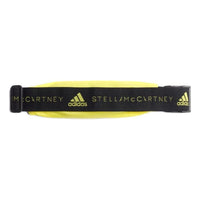 (WMNS) adidas by Stella McCartney Run Belt 'Yellow' HT4822