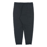(WMNS) adidas Fit 3-Stripe Pants 'Black' GJ9033