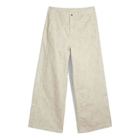 (WMNS) PUMA x KIDSUPER Pants 'Desert Dust' 626707-68