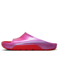 (WMNS) Air Jordan Post Slides 'Varsity Red' HV0486-600
