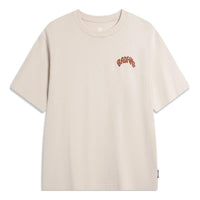 Li-Ning BadFive Hoops Graphic T-shirt 'Light Brown' AHSU435-4