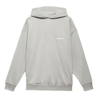 adidas Basketball Hoodie 'Grey' IA3438