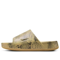 Nike Calm Slides 'Parachute Beige Anthracite' HQ1125-201