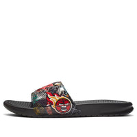 Nike Benassi JDI Print 'Ember Glow' CK0734-080