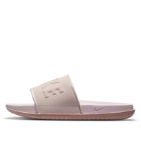 (WMNS) Nike Offcourt Slide 'Pink' BQ4632-606