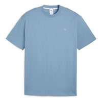 PUMA MMQ T-shirt 'Zen Blue' 624009-20