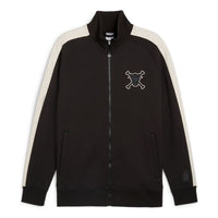 PUMA x ONE PIECE T7 Jacket 'Black' 624667-01
