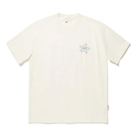 Li-Ning Star Graphic T-shirt 'Beige' AHSU251-1