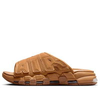 Nike Air More Uptempo Slide 'Flax' FZ3116-200