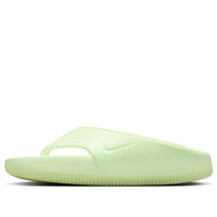 (WMNS) Nike Calm Flip Flop 'Barely Volt' FD4115-700