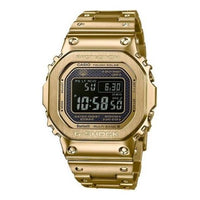 CASIO G-Shock Full Metal 'Gold' GMW-B5000GD-9PRT