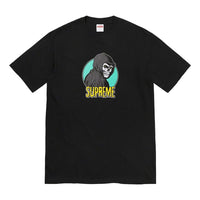 Supreme Reaper T-Shirt 'Black' SUP-SS23-003