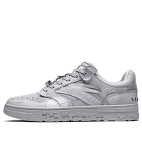 ANTA Street Naughty 'Grey Moon' 112248066S-1