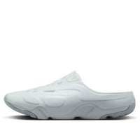 Air Jordan Roam Slides 'Light Silver' FQ0227-002