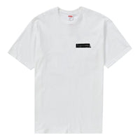 Supreme x Dover Street Market T-Shirt 'White' SUP-FW23-258