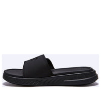 New Balance Cushioning Slides 'All Black' SD1501BB3