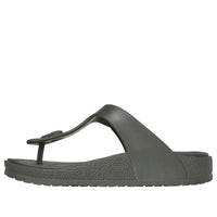 (WMNS) Skechers Foamies Arch Fit Cali Breeze 2.0 'Olive Green' 111603-OLV