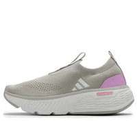 (WMNS) adidas Cloudfoam Go 'grey pink' ID4038