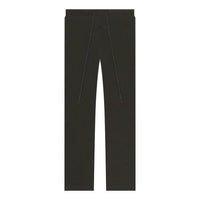 Fear of God Essentials Drop2 SS23 LS Relaxed Trouser 'Off-Black' 130BT222080F