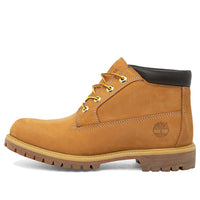 Timberland Premium Waterproof Chukka Boot 'Wheat Nubuck' TB023061231