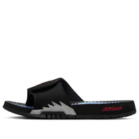 Air Jordan Hydro 5 Slides 'Metallic' 555501-061