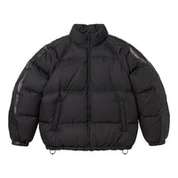 Supreme Star Sleeve Down Puffer Jacket 'Black' SUP-FW23-235