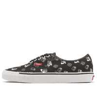 Vans Kazuki Kuraishi x Authentic 'Unsung Heroes' VN0A5HZS6UT1