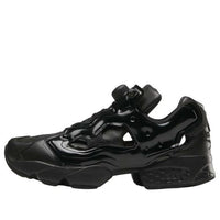 Reebok x Needles Instapump Fury 'Black' 100207689