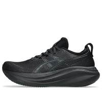 ASICS Gel-Nimbus 27 'Black Graphite Grey' 1011B958-001