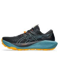 ASICS Gel-Trabuco 13 Gore-Tex 'Black Atlantis Blue' 1011B978-001