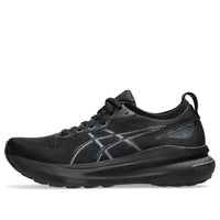 (WMNS) ASICS Gel-Kayano 31 'Black' 1012B670-001