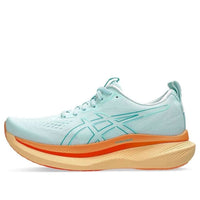 (WMNS) ASICS Glideride Max 'Soothing Sea Wave Teal' 1012B691-400
