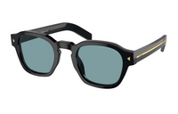 PRADA Square Frame Sunglasses